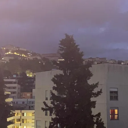 Station 27 Appartement *