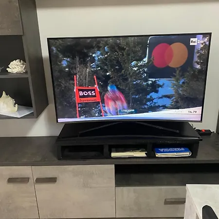 Station 27 公寓 佩鲁贾