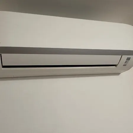 Appartement Station 27