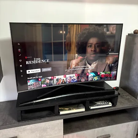 Appartement Station 27 *