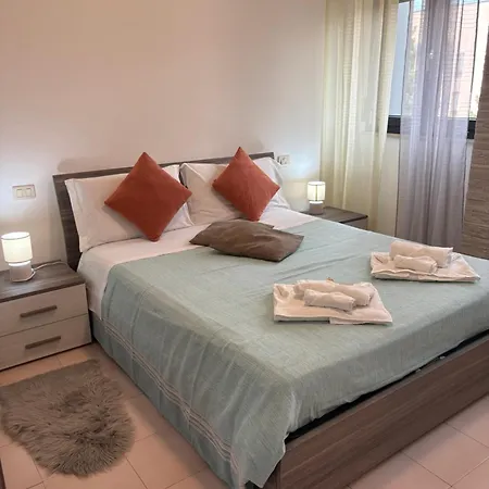 Station 27 Appartement *