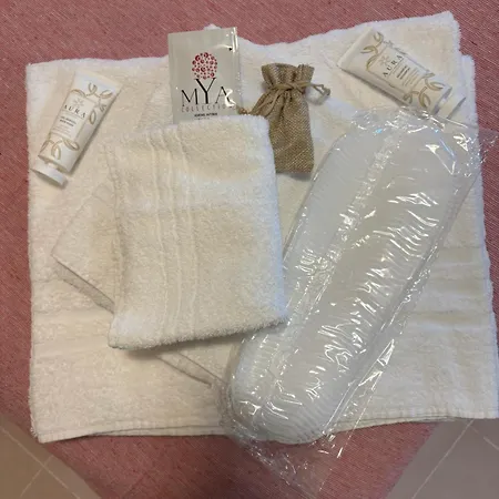 Station 27 公寓 佩鲁贾