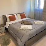 Apartmán Station 27 *