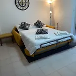 Apartmán Station 27 Perugia