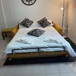 Station 27 Apartman