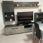 Station 27 Apartmán *