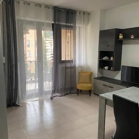 Station 27 * פרוג'ה