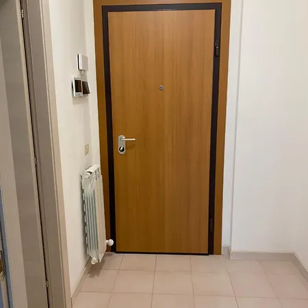 Station 27 Apartment Perugia