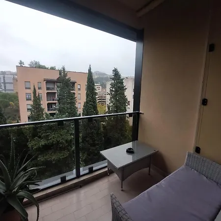 Apartment Station 27 Perugia