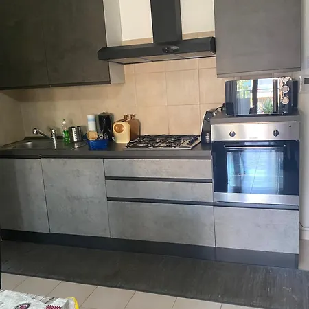 דירה Station 27 *