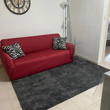 Apartment Station 27 Perugia