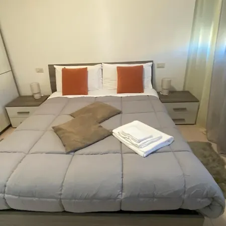 Station 27 Apartment