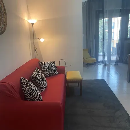 Station 27 פרוג'ה