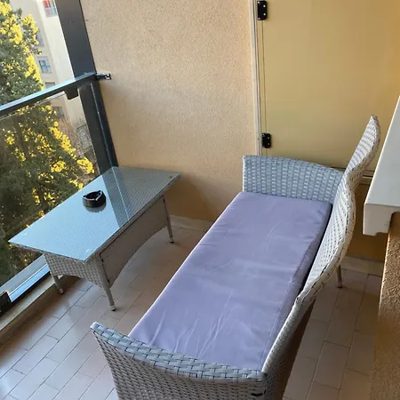 Apartment Station 27 Perugia