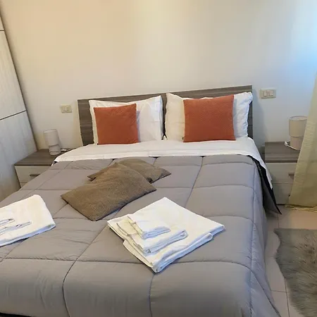 Station 27 Apartament *