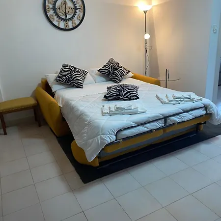 Apartment Station 27 Perugia