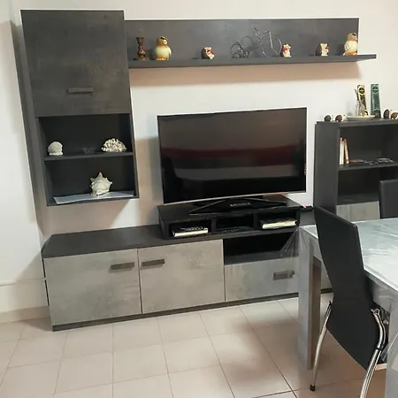 Station 27 דירה *