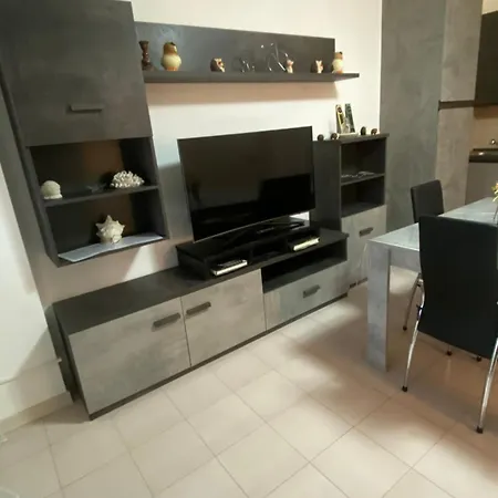 דירה Station 27 *