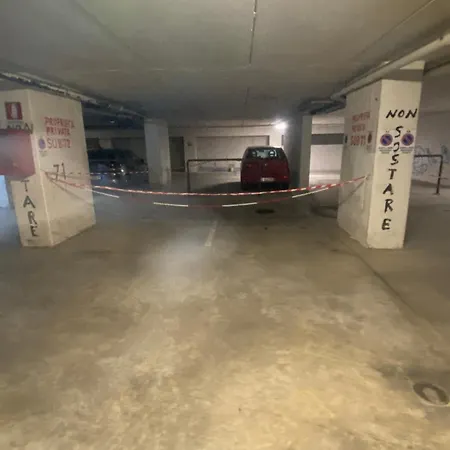 Apartment Station 27
