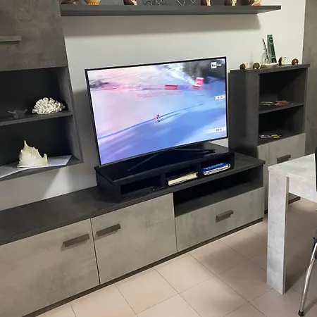 דירה Station 27 *