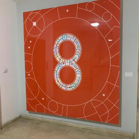 Station 27 Apartment Perugia