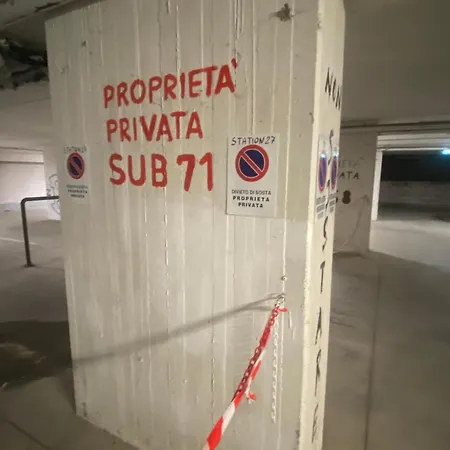 Station 27 *