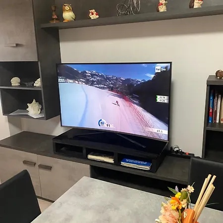 Station 27 Apartment