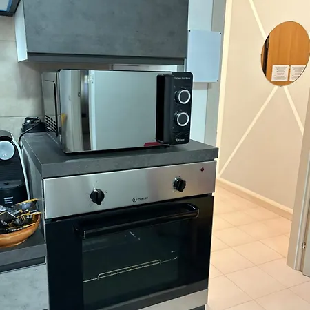 Station 27 Apartment *