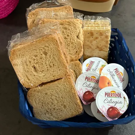 דירה Station 27 פרוג'ה