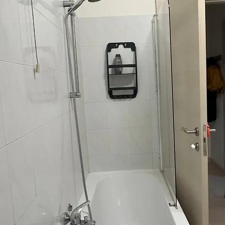 Apartment Station 27