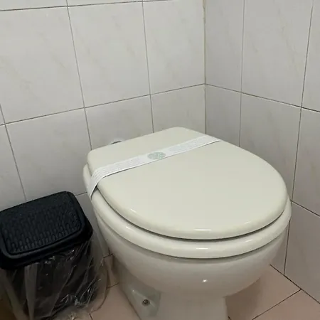 דירה Station 27 *