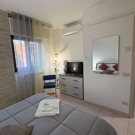 Station 27 דירה פרוג'ה