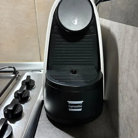 Station 27 פרוג'ה