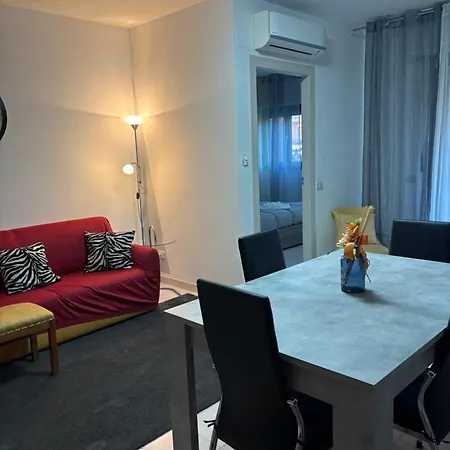 Station 27 * פרוג'ה