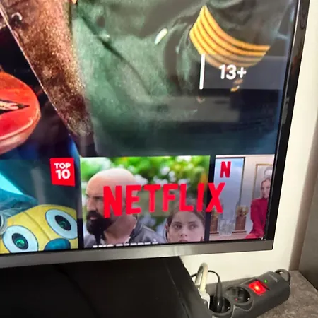 Station 27 * Perugia