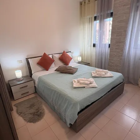 Station 27 פרוג'ה