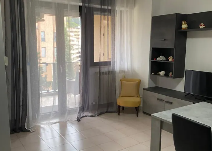 Station 27 * Perugia