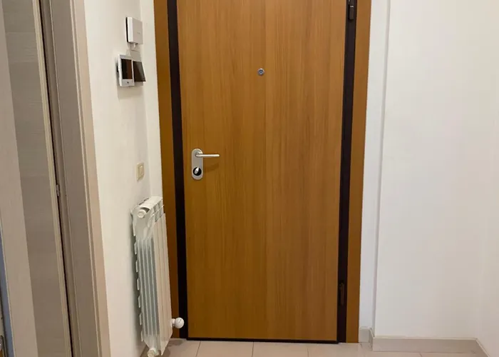 Station 27 Lejlighed Perugia