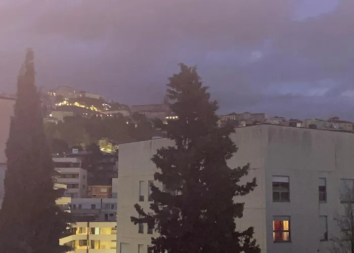 Station 27 Lejlighed *