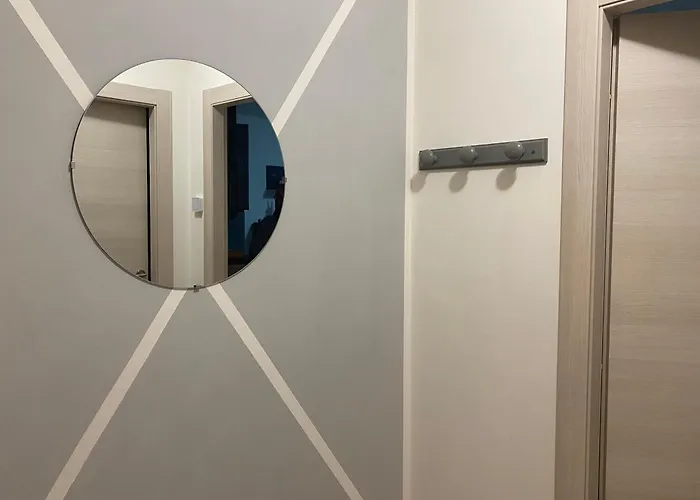 Station 27 * Perugia