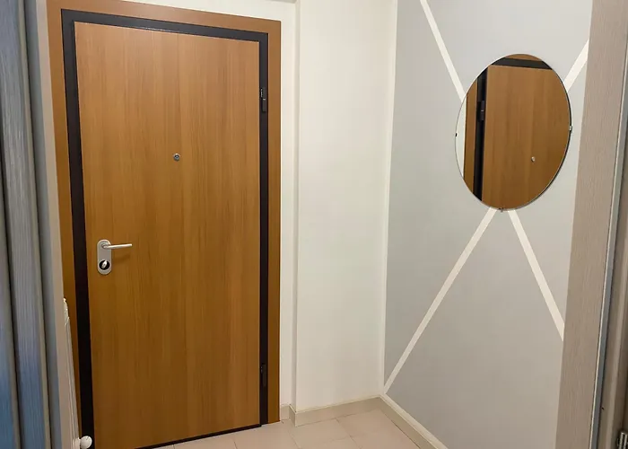 Station 27 * Perugia