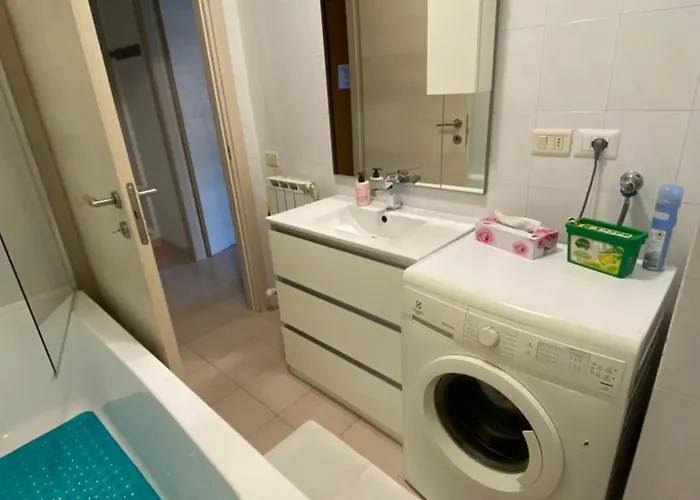 Station 27 * Perugia