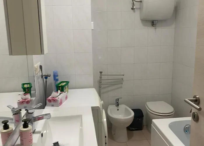 Station 27 Lejlighed