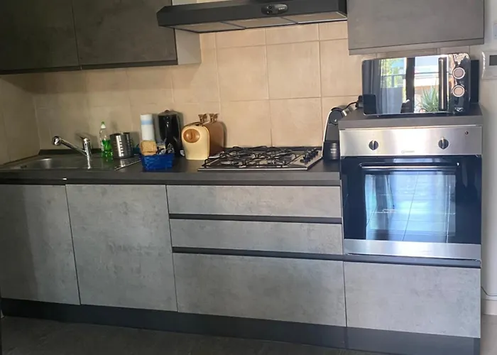 Lejlighed Station 27 *