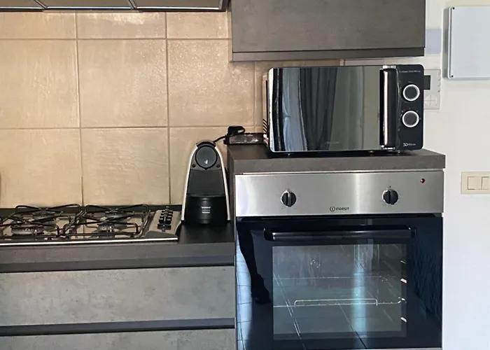 Lejlighed Station 27 *