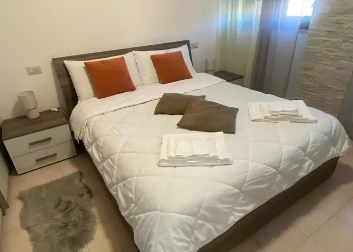 Station 27 Lejlighed *