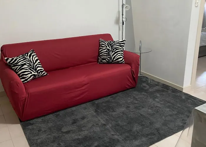 Lejlighed Station 27 Perugia