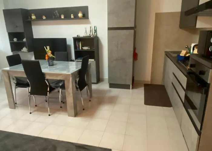 Station 27 * Perugia