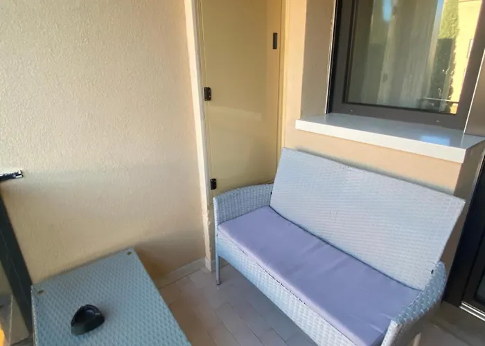 Station 27 Lejlighed *