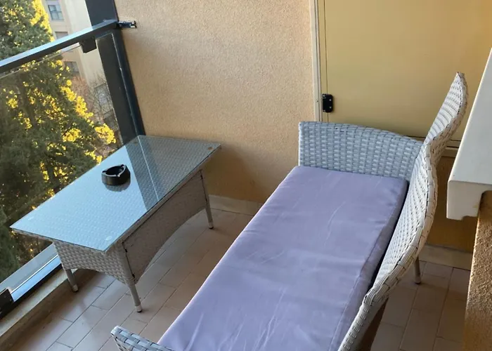 Lejlighed Station 27 Perugia